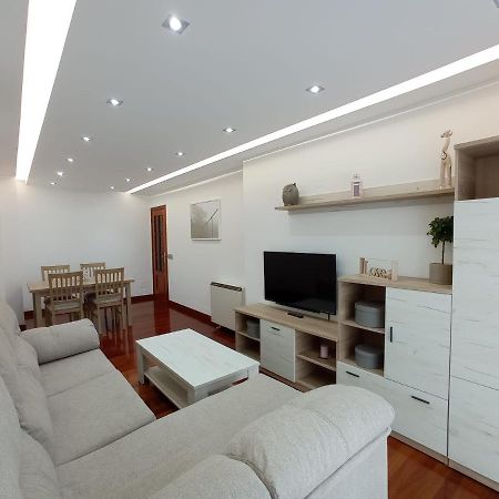 Martinez Padron Duplex Appartement Buitenkant foto