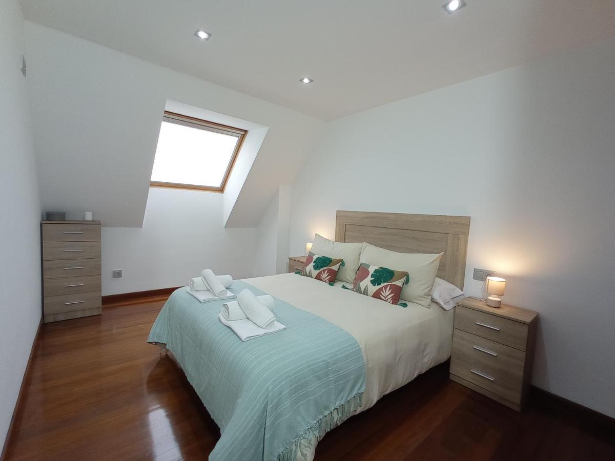 Martinez Padron Duplex Appartement Buitenkant foto