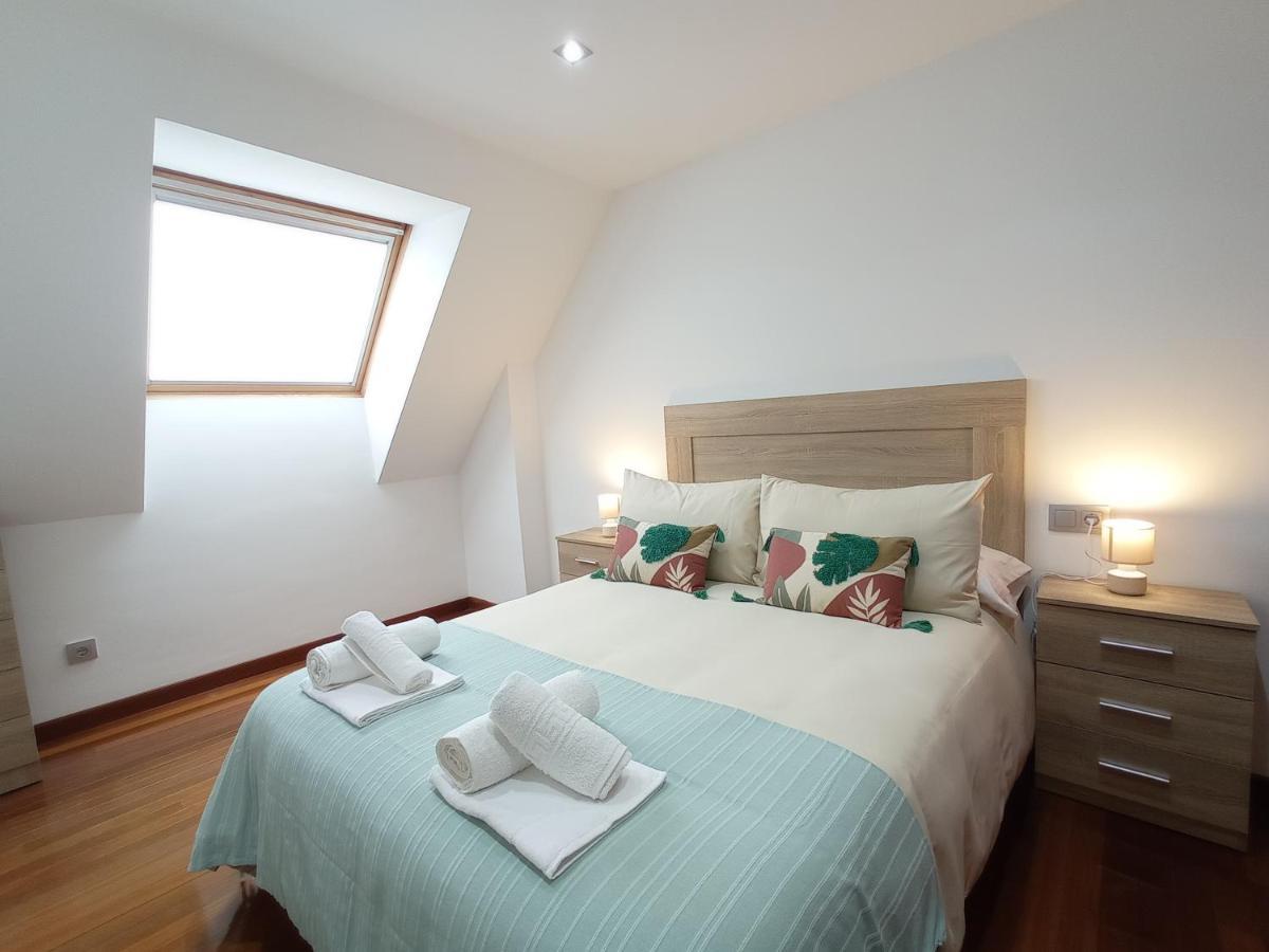 Martinez Padron Duplex Appartement Buitenkant foto