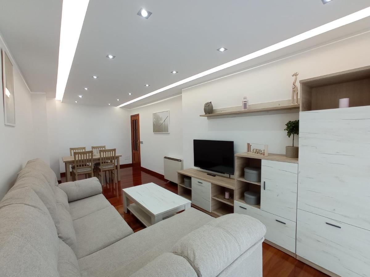 Martinez Padron Duplex Appartement Buitenkant foto