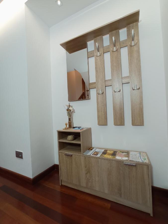 Martinez Padron Duplex Appartement Buitenkant foto