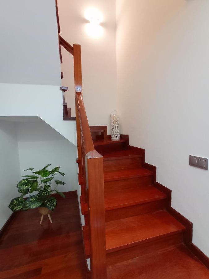Martinez Padron Duplex Appartement Buitenkant foto