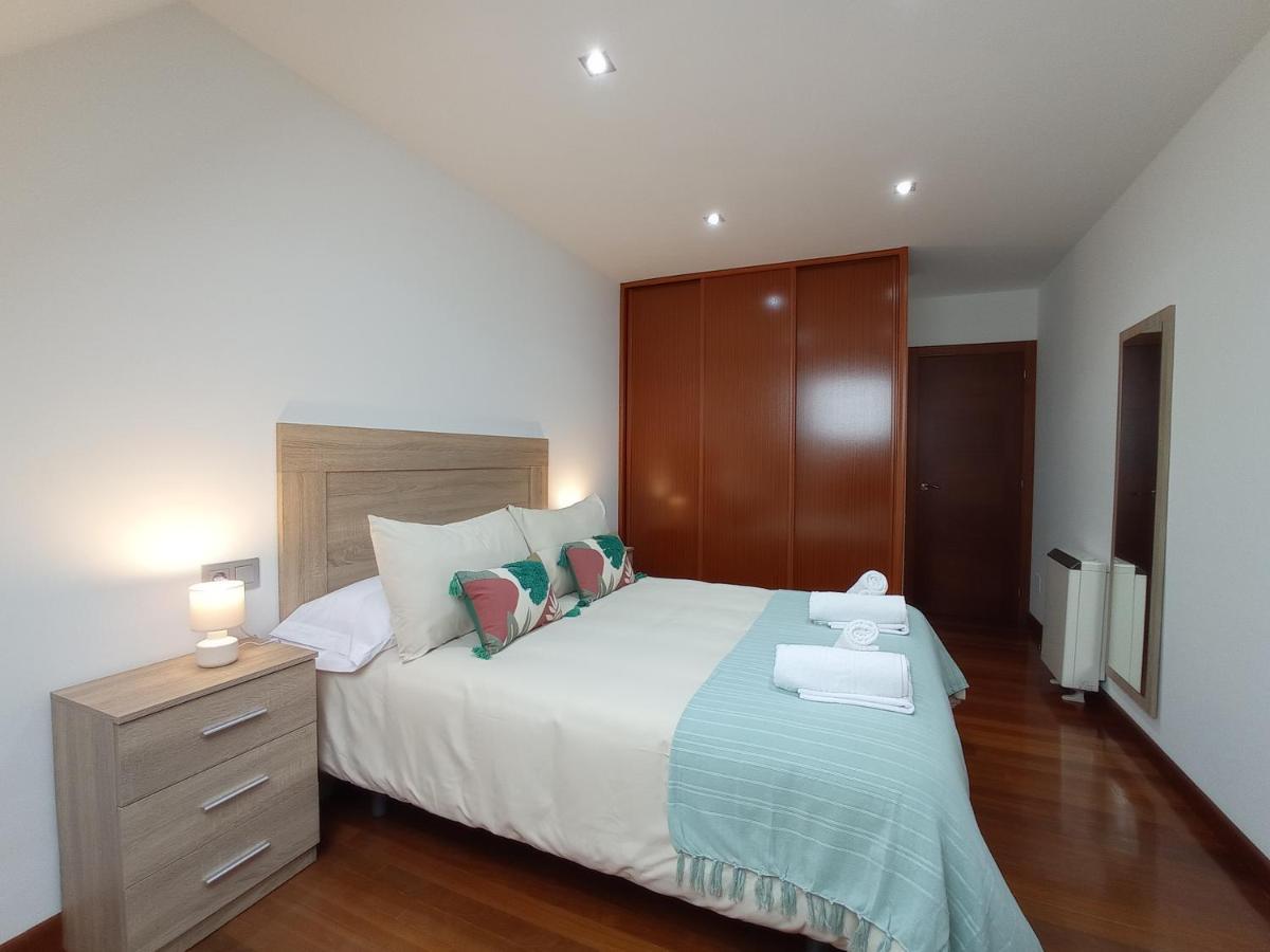 Martinez Padron Duplex Appartement Buitenkant foto