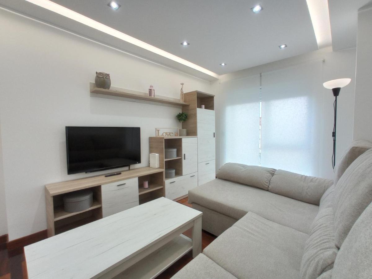 Martinez Padron Duplex Appartement Buitenkant foto