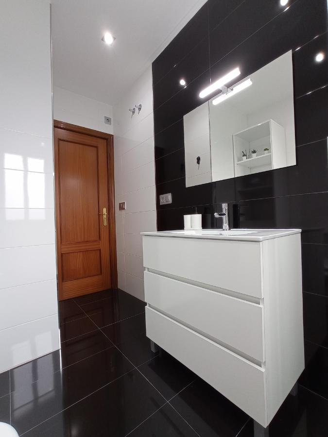 Martinez Padron Duplex Appartement Buitenkant foto