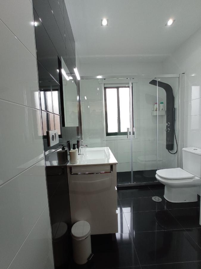 Martinez Padron Duplex Appartement Buitenkant foto