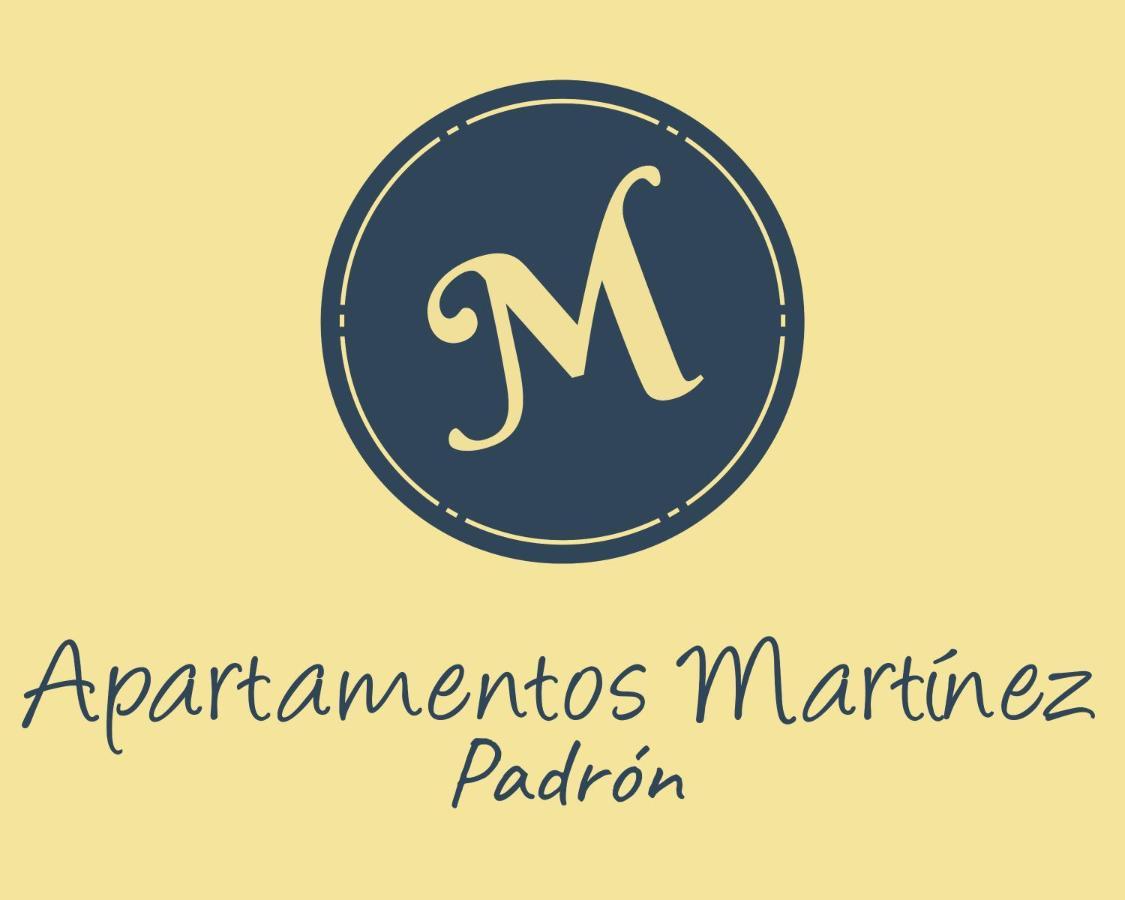 Martinez Padron Duplex Appartement Buitenkant foto