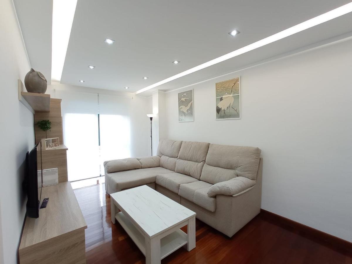 Martinez Padron Duplex Appartement Buitenkant foto