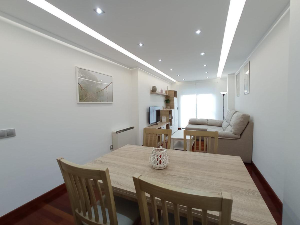 Martinez Padron Duplex Appartement Buitenkant foto